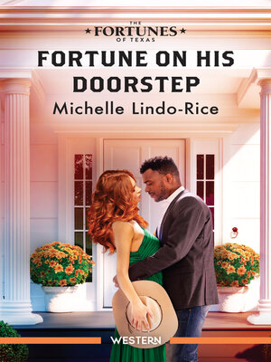 cover image of Fortune On His Doorstep